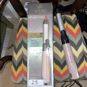 Remington Wet 2 Style